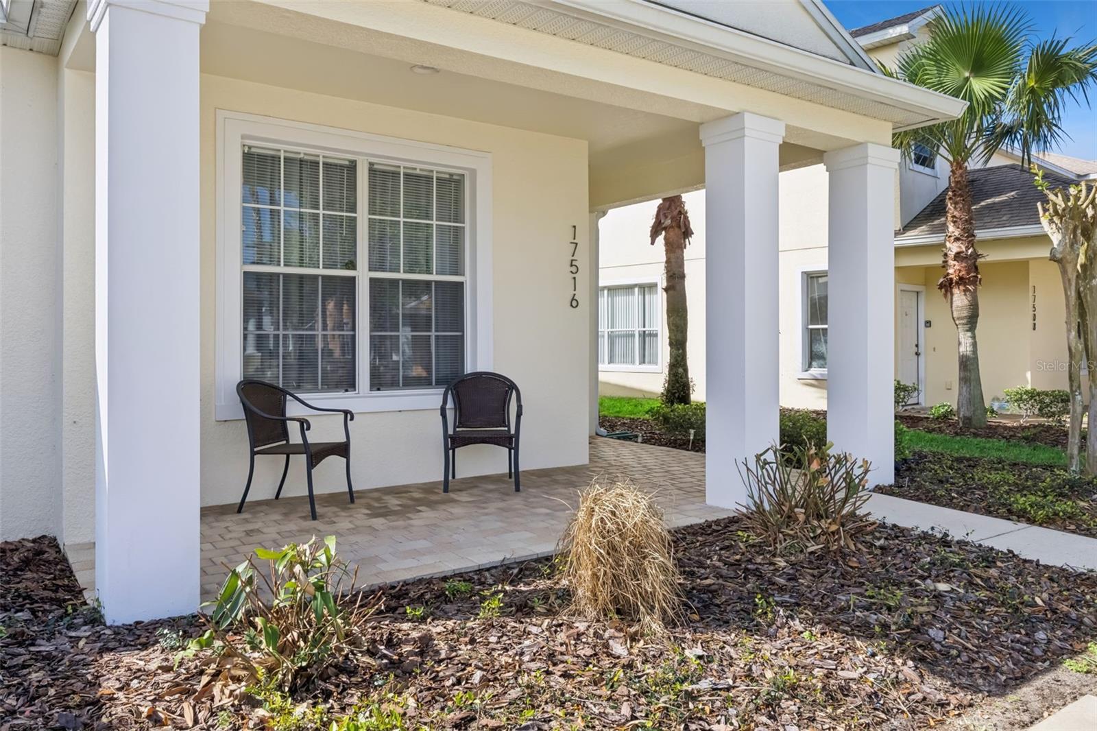 Image 4 of 35 For 17516 Blessing Drive