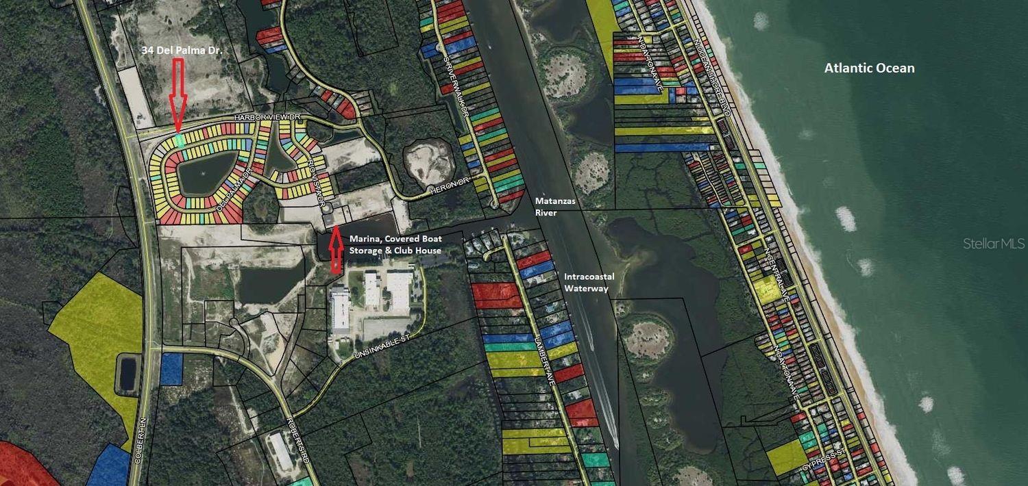 Image 11 of 11 For 34 Del Palma Drive