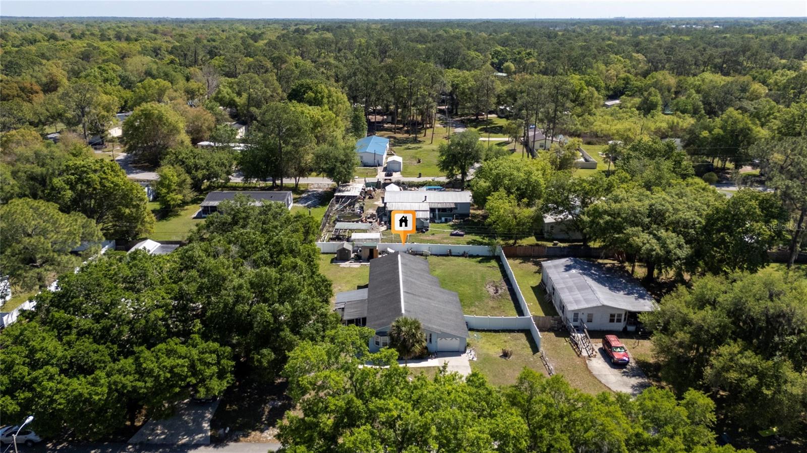 Image 37 of 38 For 2605 Island Oaks E