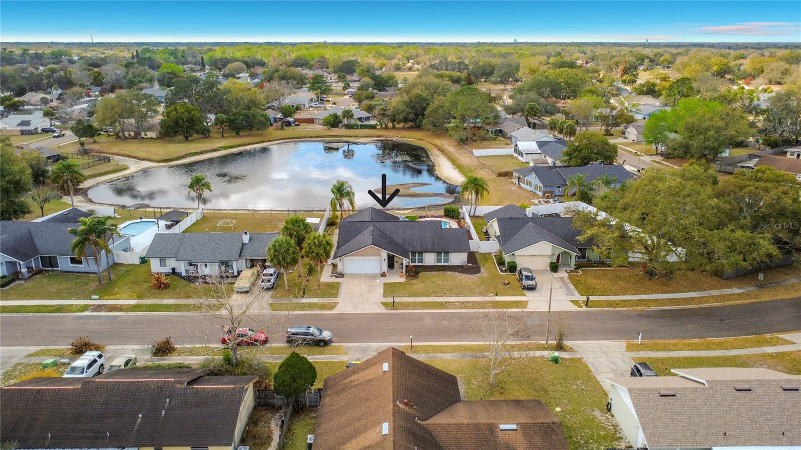 Image 11 of 41 For 1356 Via Villa Nova