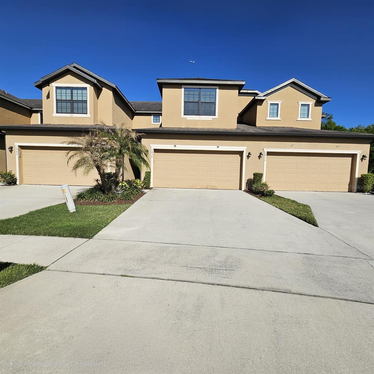 Details for 2438 Seven Oaks Drive, ST CLOUD, FL 34772