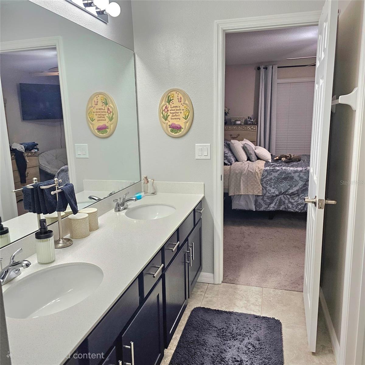 Image 21 of 26 For 2438 Seven Oaks Drive