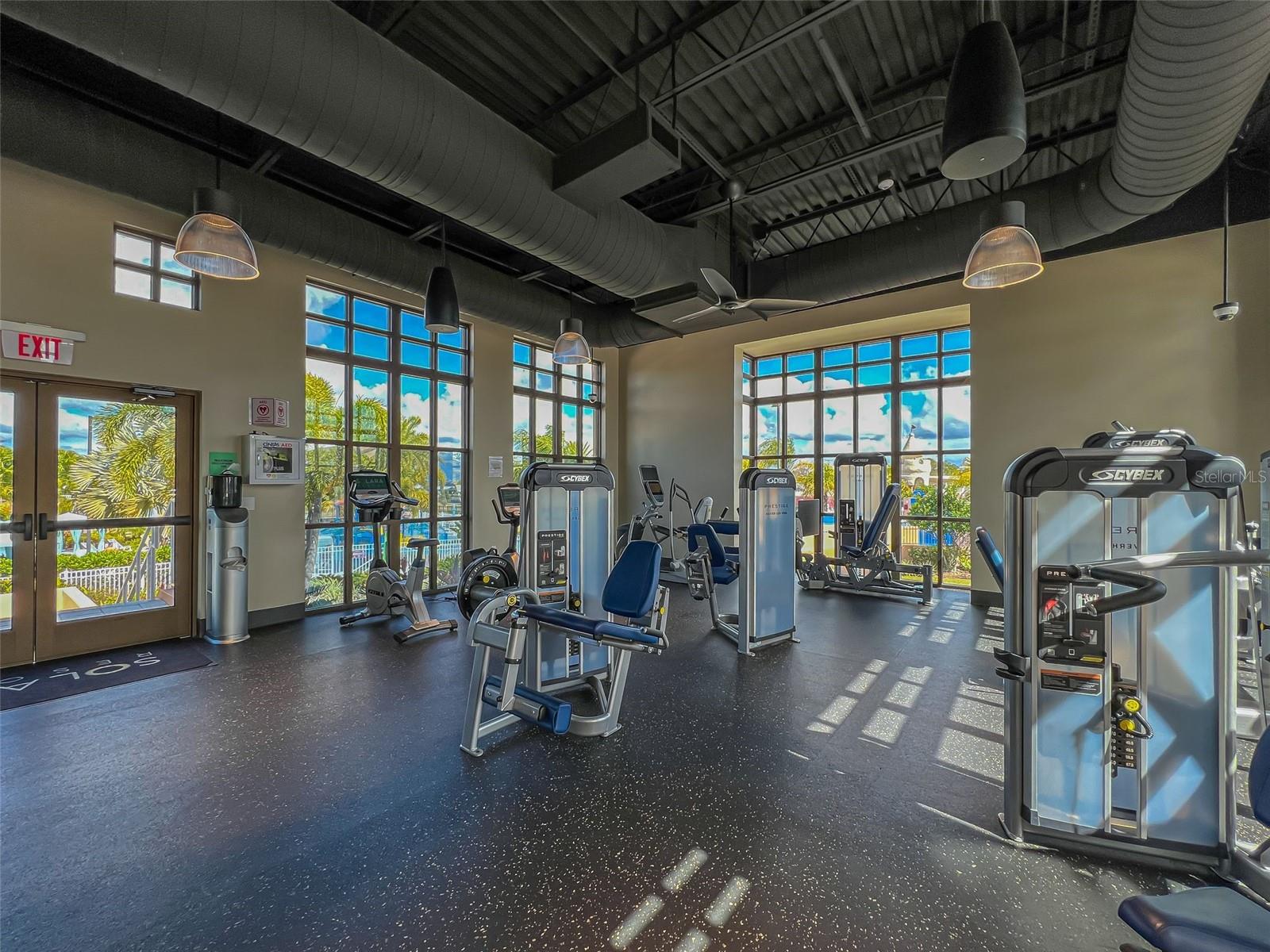 Image 28 of 36 For 1539 Carey Palm Circle