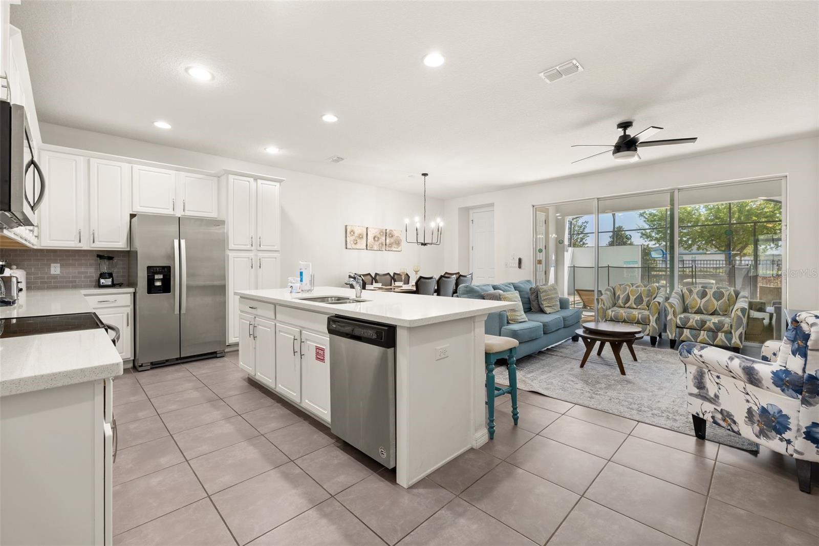 Image 5 of 36 For 1539 Carey Palm Circle