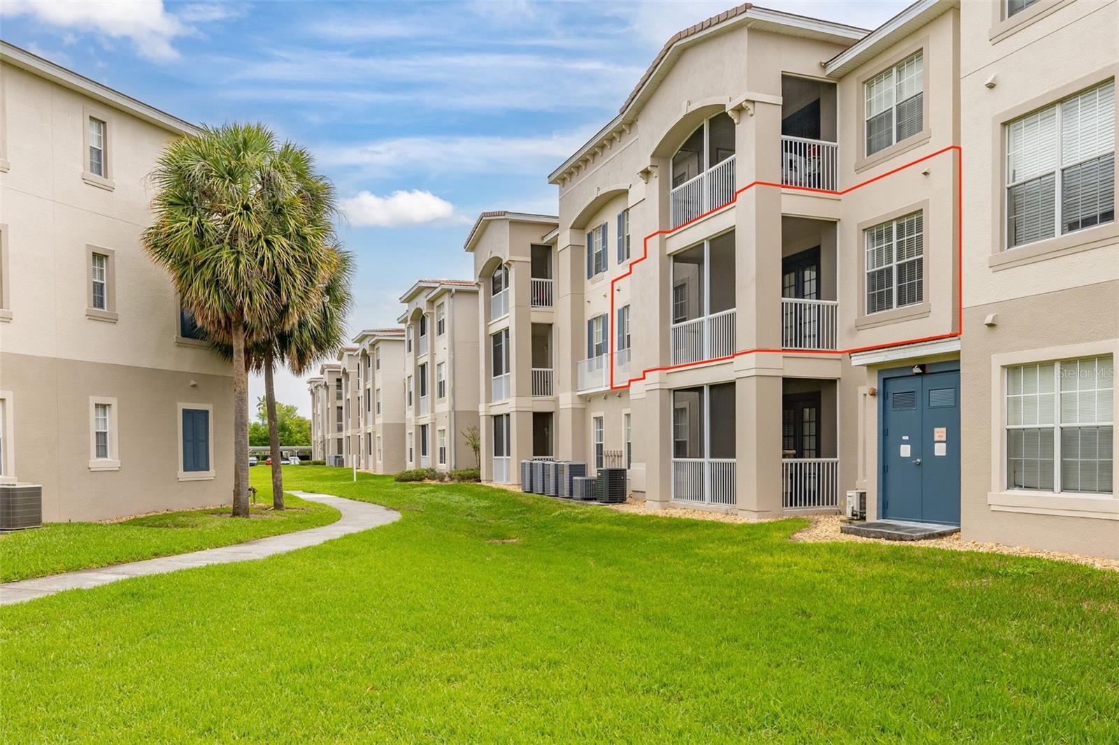 Image 2 of 37 For 3025 Greystone Loop 204