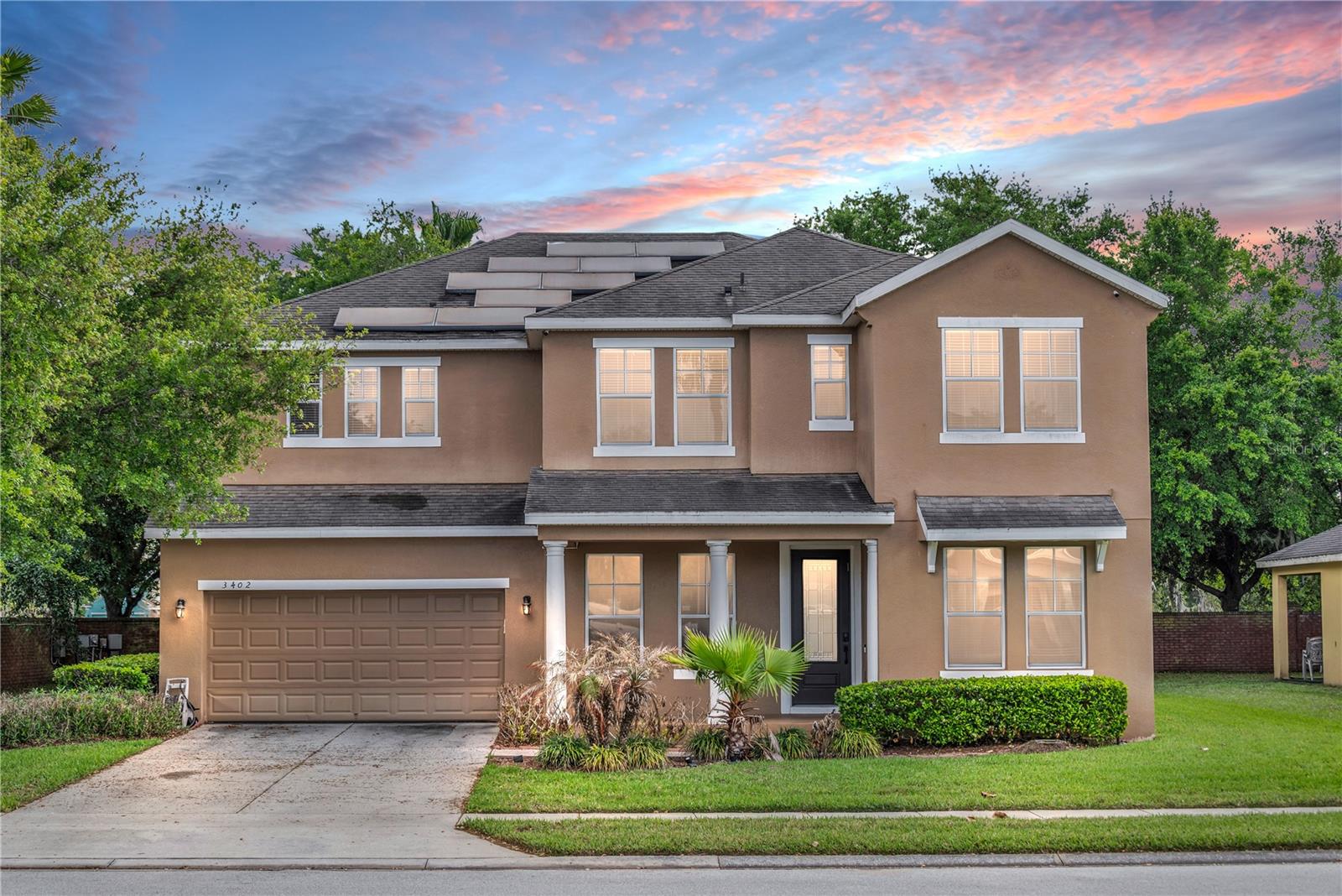 Details for 3402 Mccormick Woods Drive, OCOEE, FL 34761