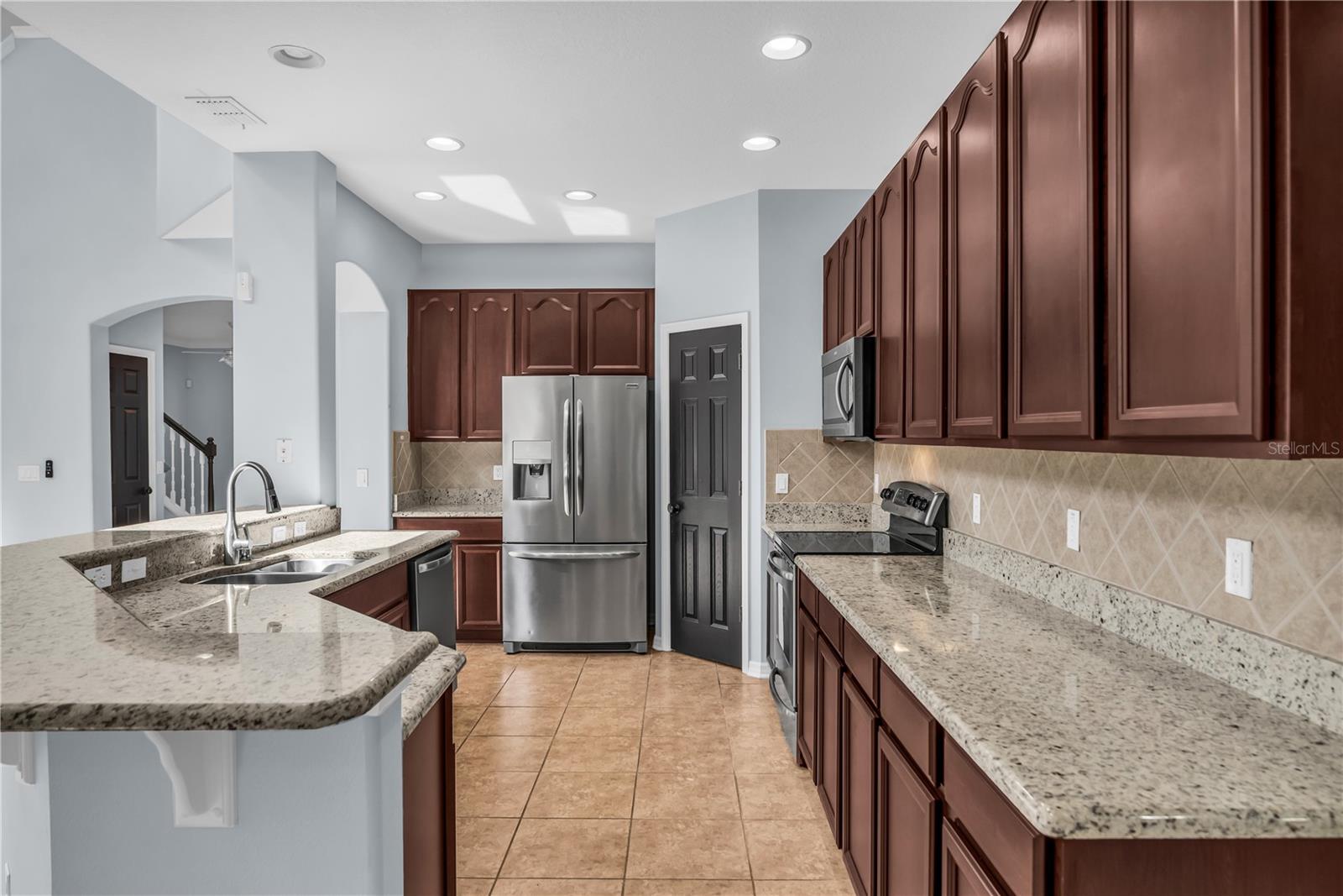 Image 21 of 62 For 3402 Mccormick Woods Drive