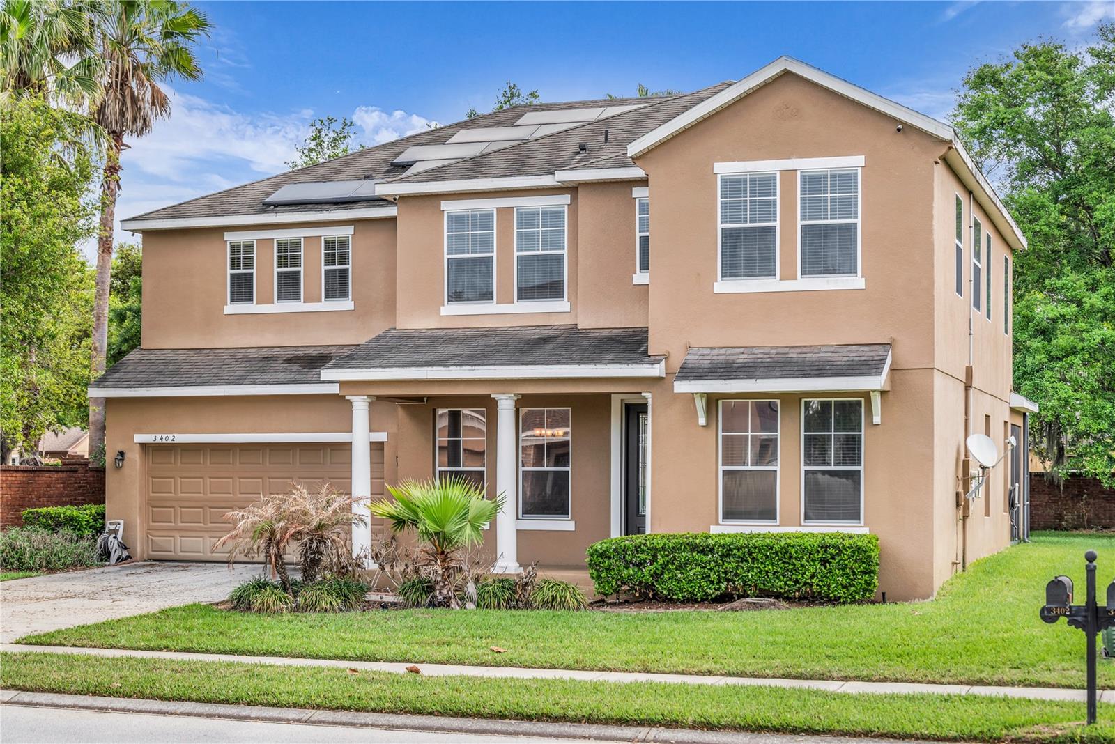 Image 3 of 62 For 3402 Mccormick Woods Drive