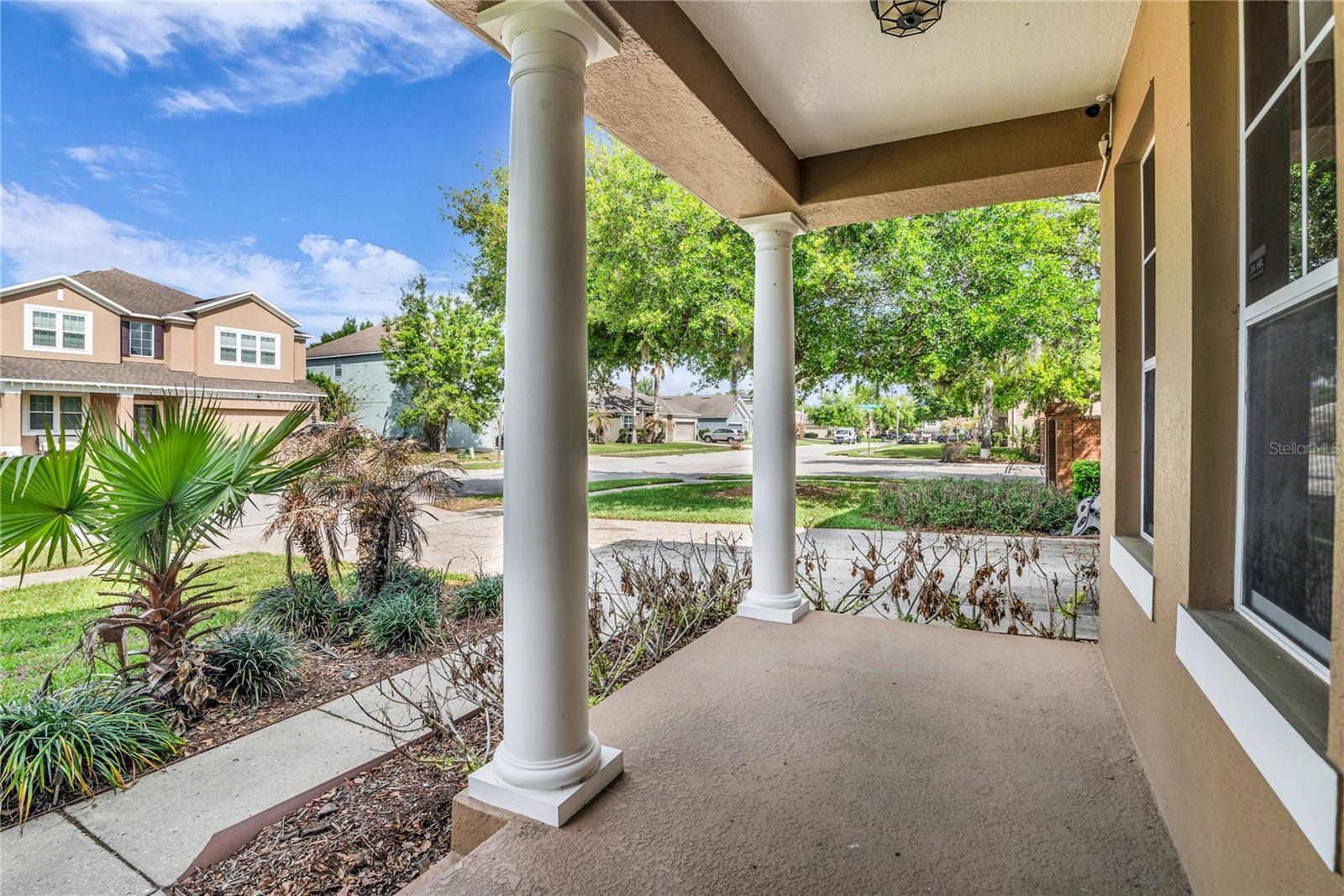 Image 5 of 62 For 3402 Mccormick Woods Drive