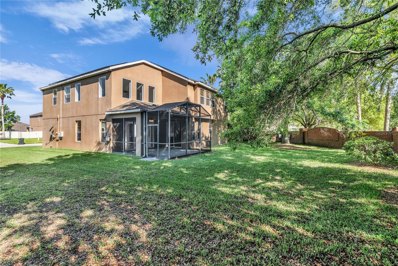 Image 54 of 62 For 3402 Mccormick Woods Drive