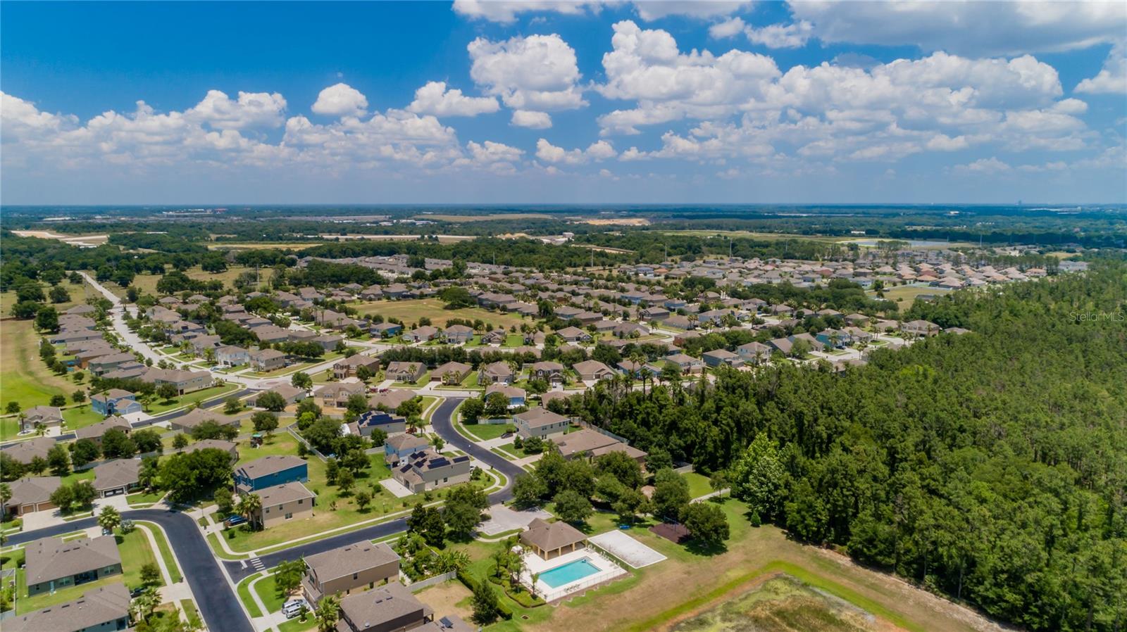 Image 59 of 62 For 3402 Mccormick Woods Drive