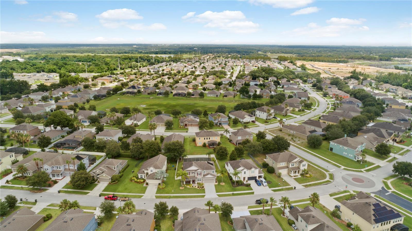 Image 60 of 62 For 3402 Mccormick Woods Drive