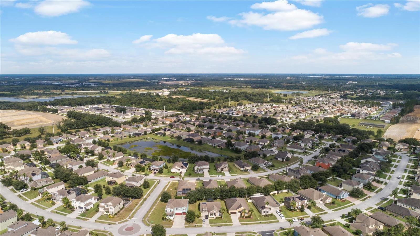 Image 61 of 62 For 3402 Mccormick Woods Drive