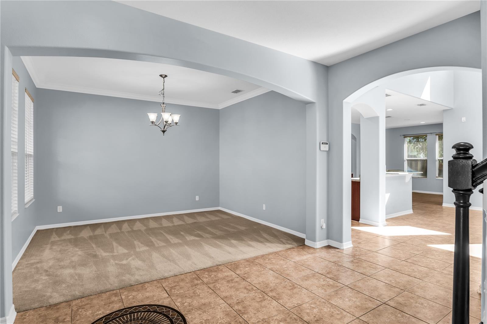 Image 9 of 62 For 3402 Mccormick Woods Drive