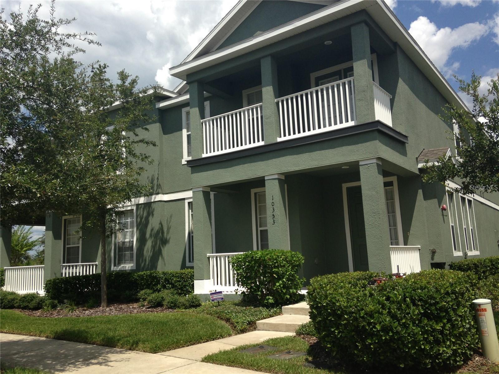 Details for 10353 Lake District Lane 56c, ORLANDO, FL 32832