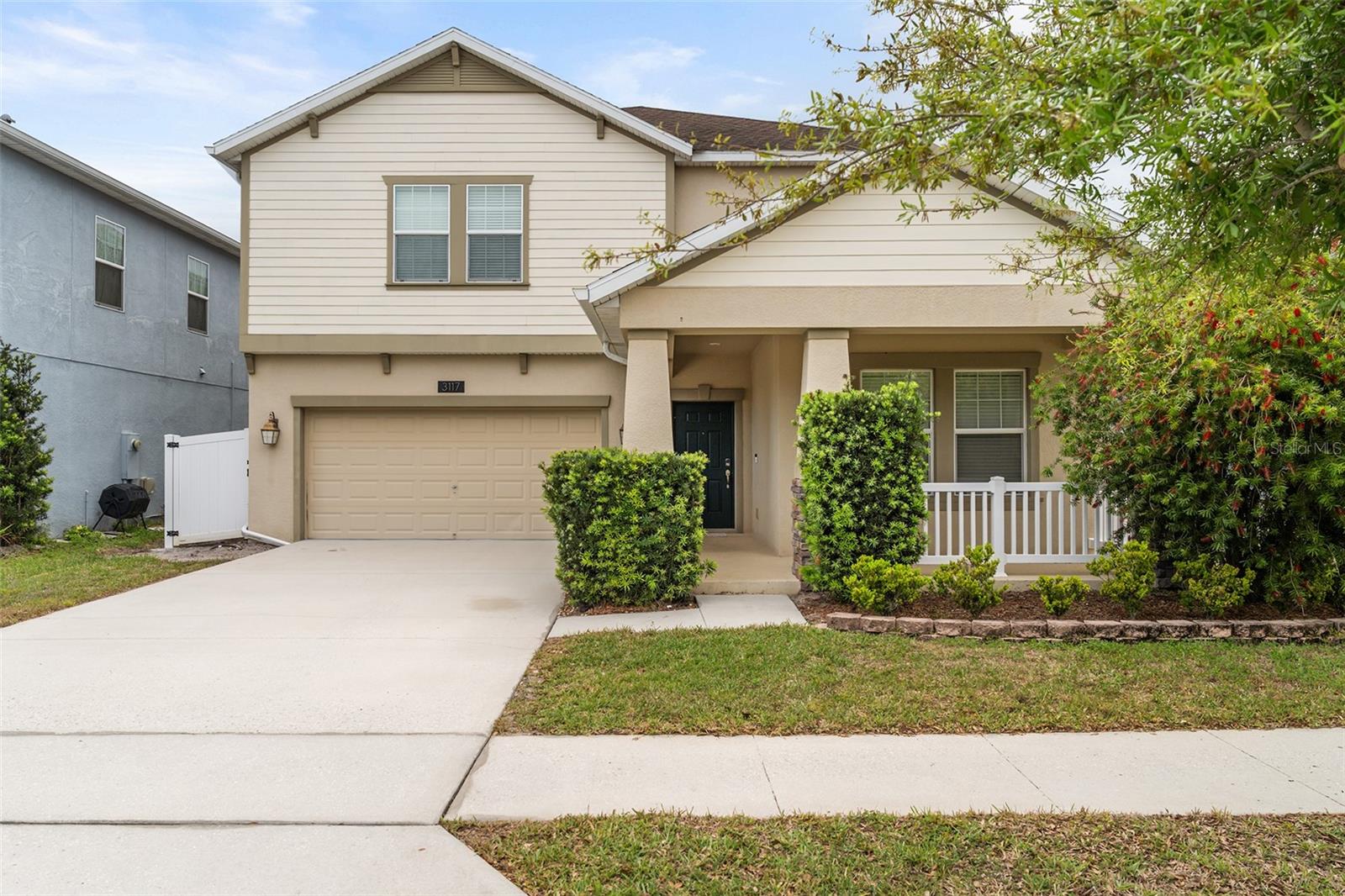 Image 2 of 84 For 3117 Dark Sky Dr