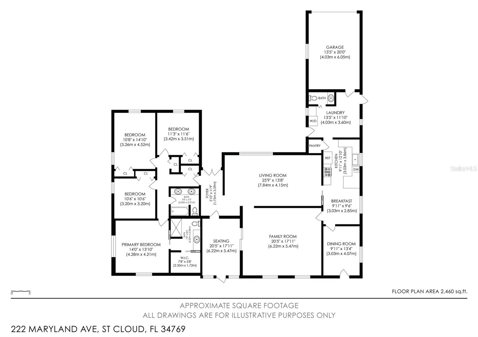 Image 53 of 53 For 222 Maryland Avenue