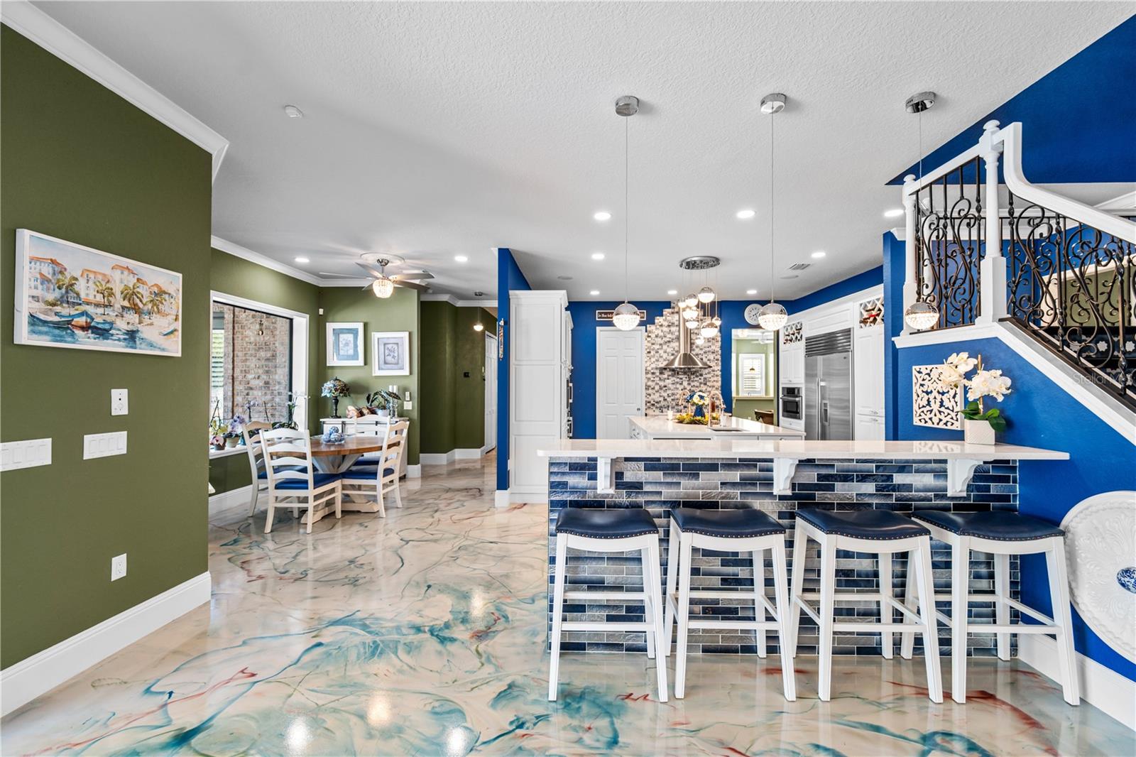 Image 10 of 80 For 6900 Ranchero Court