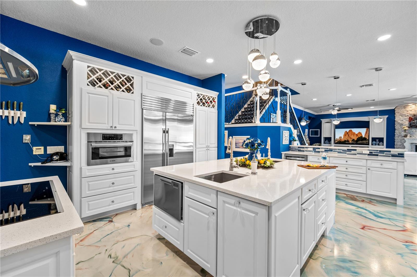 Image 11 of 80 For 6900 Ranchero Court