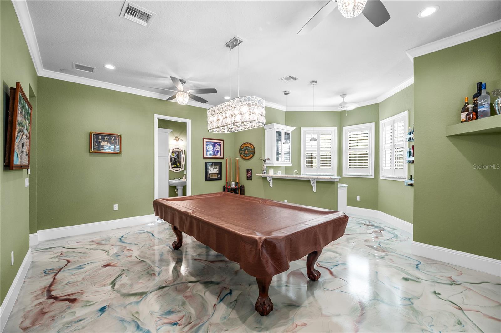 Image 18 of 80 For 6900 Ranchero Court