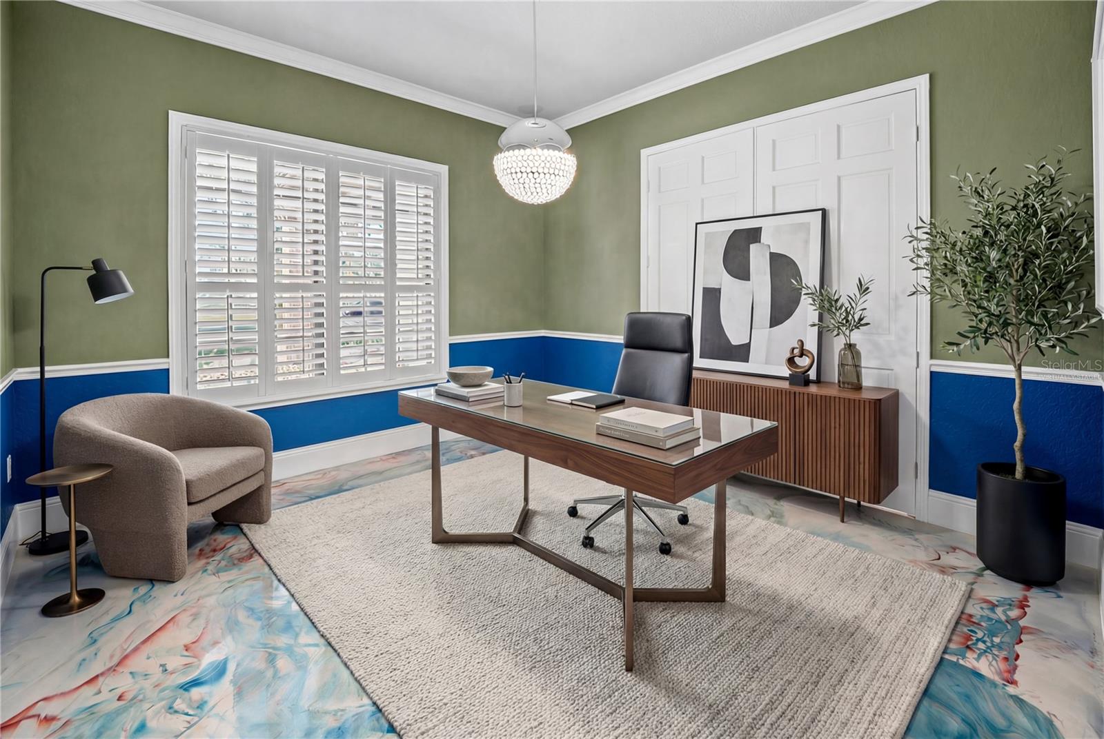 Image 24 of 80 For 6900 Ranchero Court