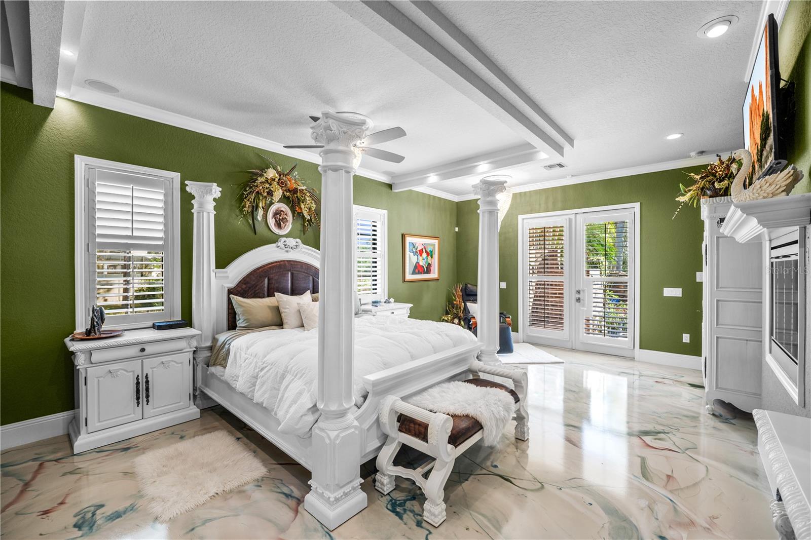 Image 27 of 80 For 6900 Ranchero Court