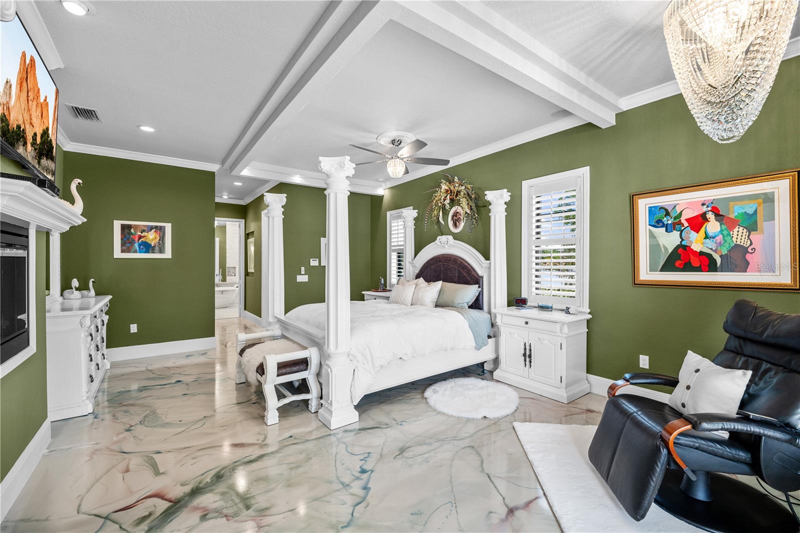 Image 28 of 80 For 6900 Ranchero Court