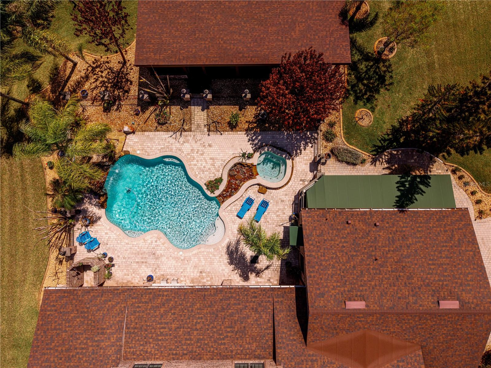 Image 3 of 80 For 6900 Ranchero Court