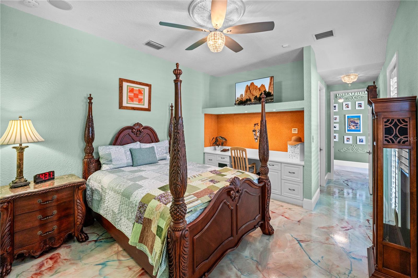 Image 35 of 80 For 6900 Ranchero Court