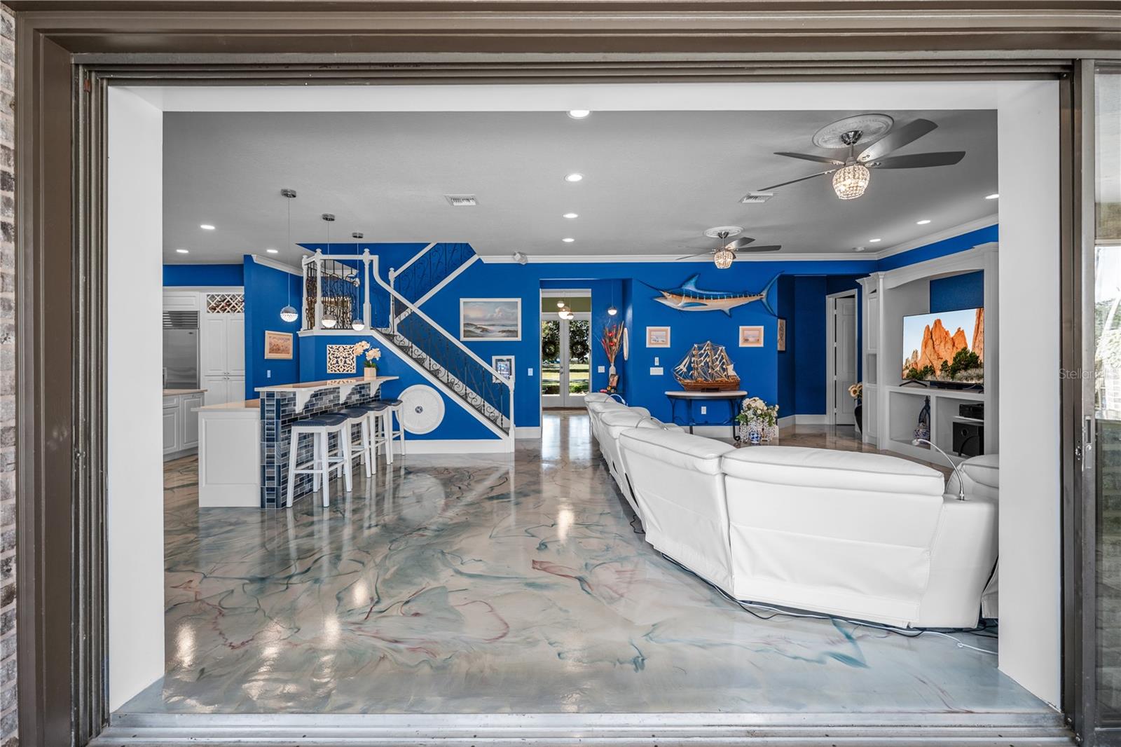 Image 40 of 80 For 6900 Ranchero Court