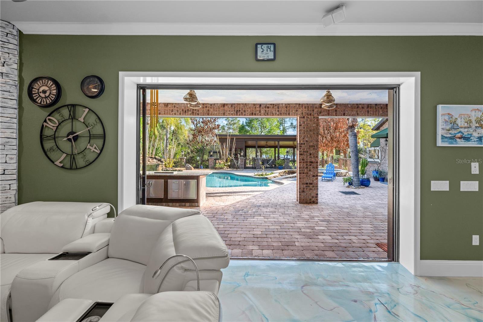 Image 41 of 80 For 6900 Ranchero Court