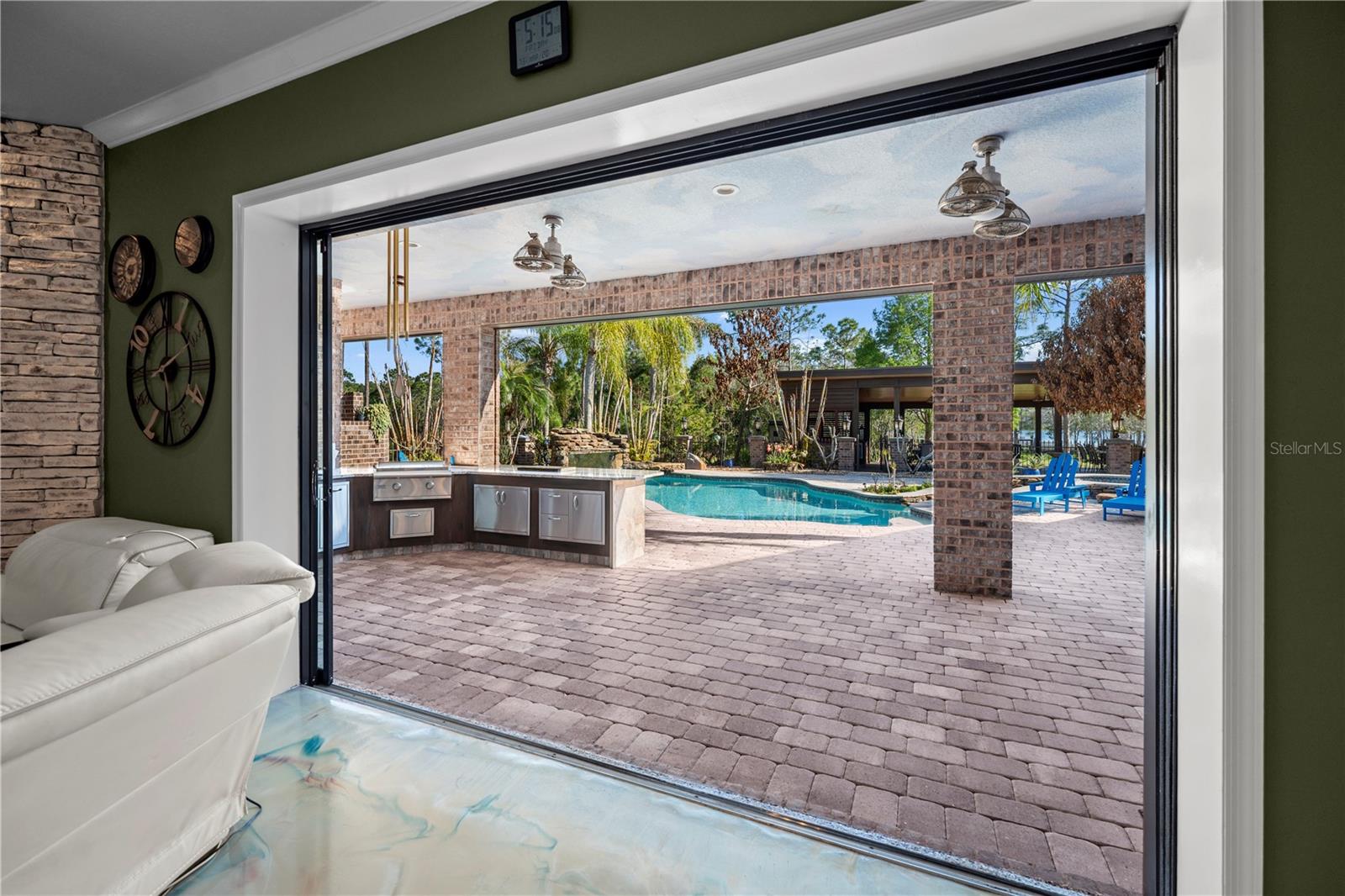 Image 58 of 80 For 6900 Ranchero Court