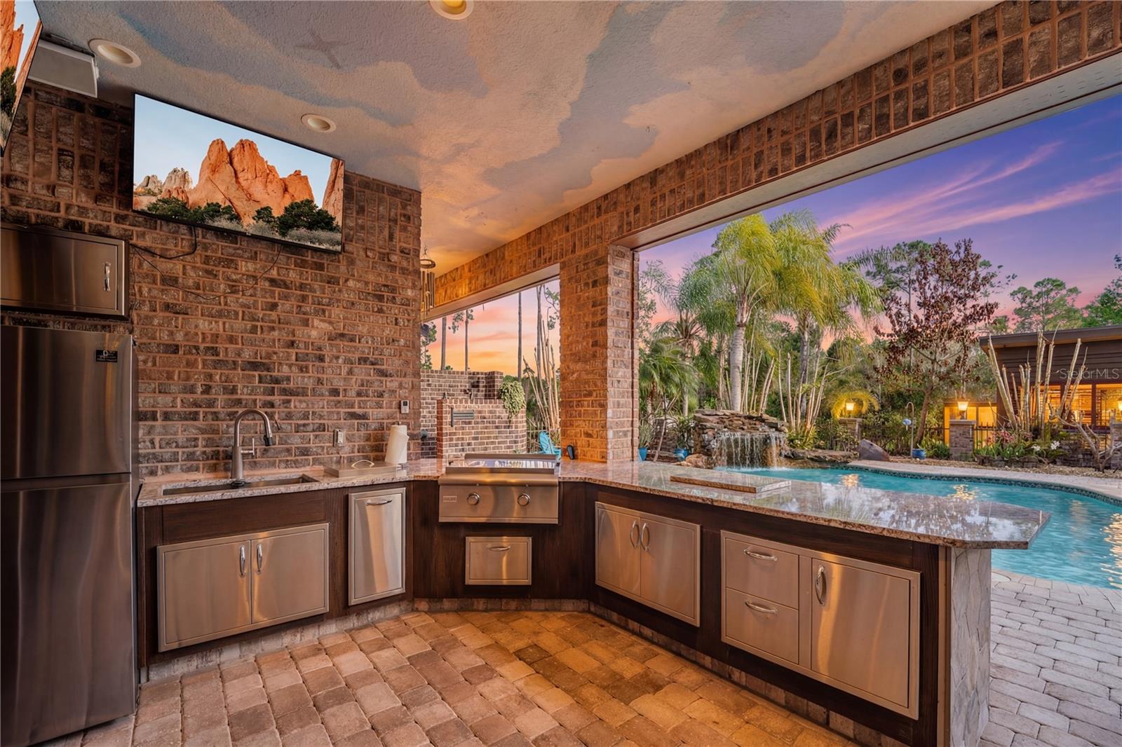 Image 59 of 80 For 6900 Ranchero Court