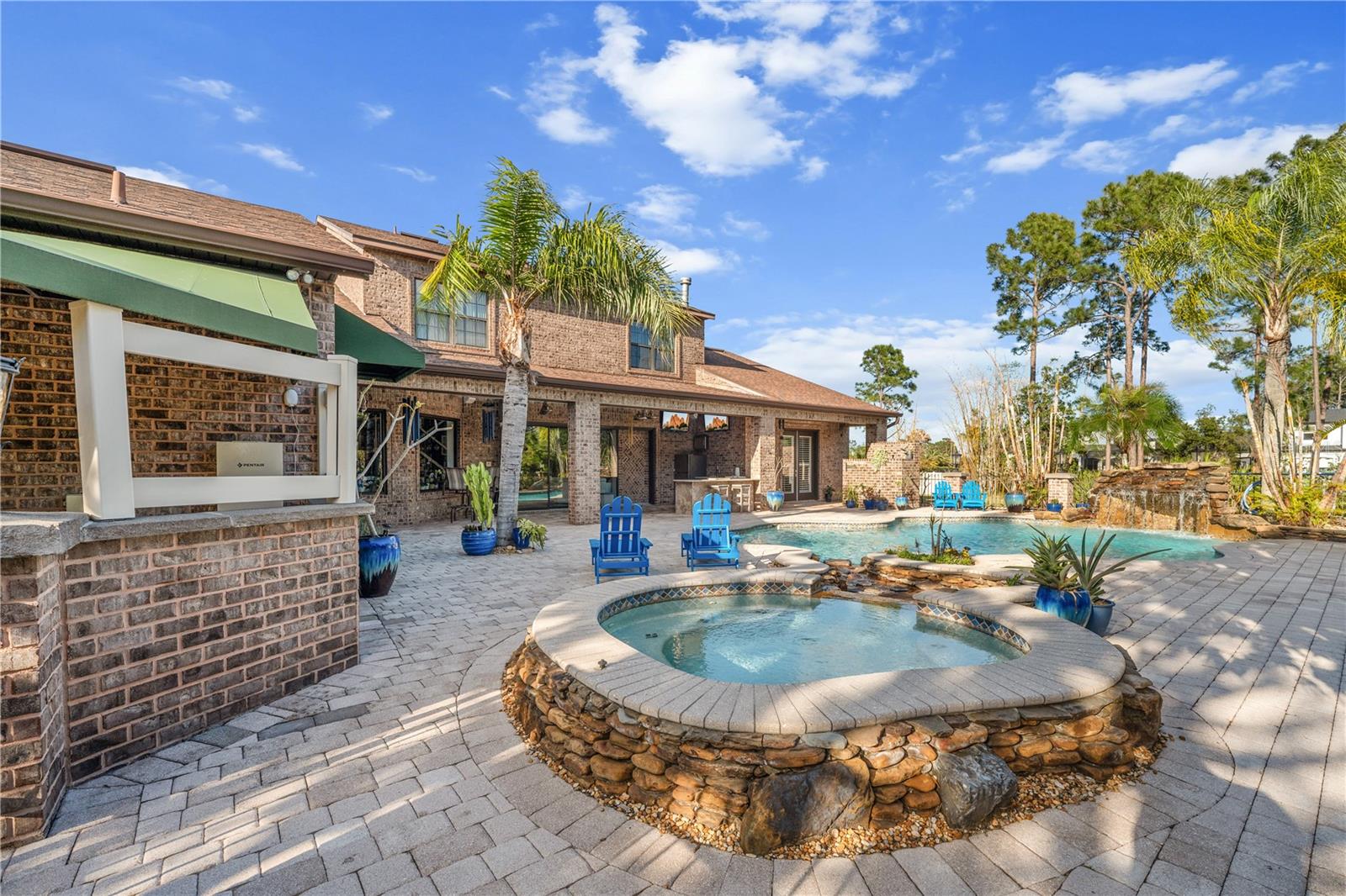 Image 61 of 80 For 6900 Ranchero Court