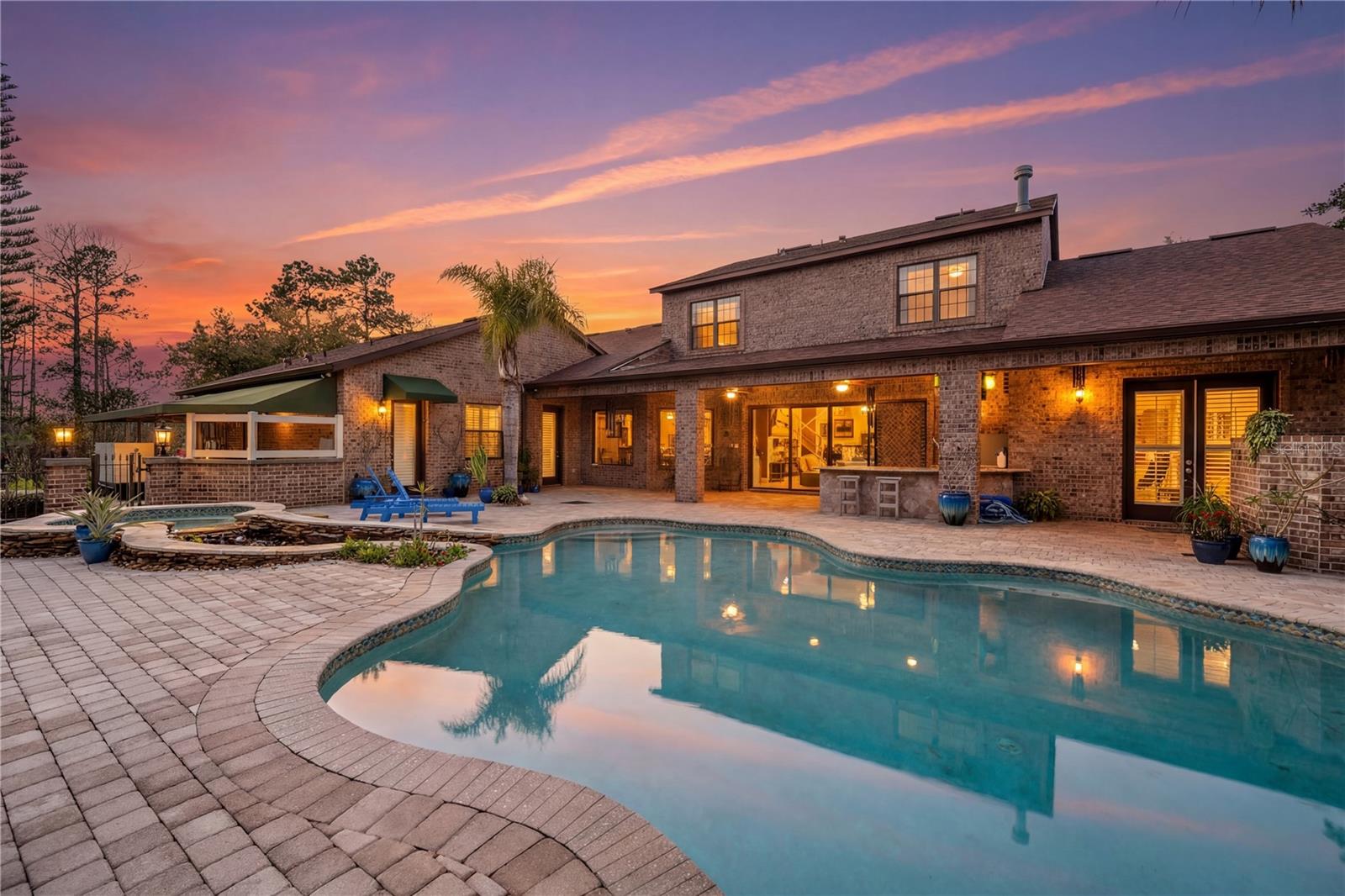 Image 63 of 80 For 6900 Ranchero Court