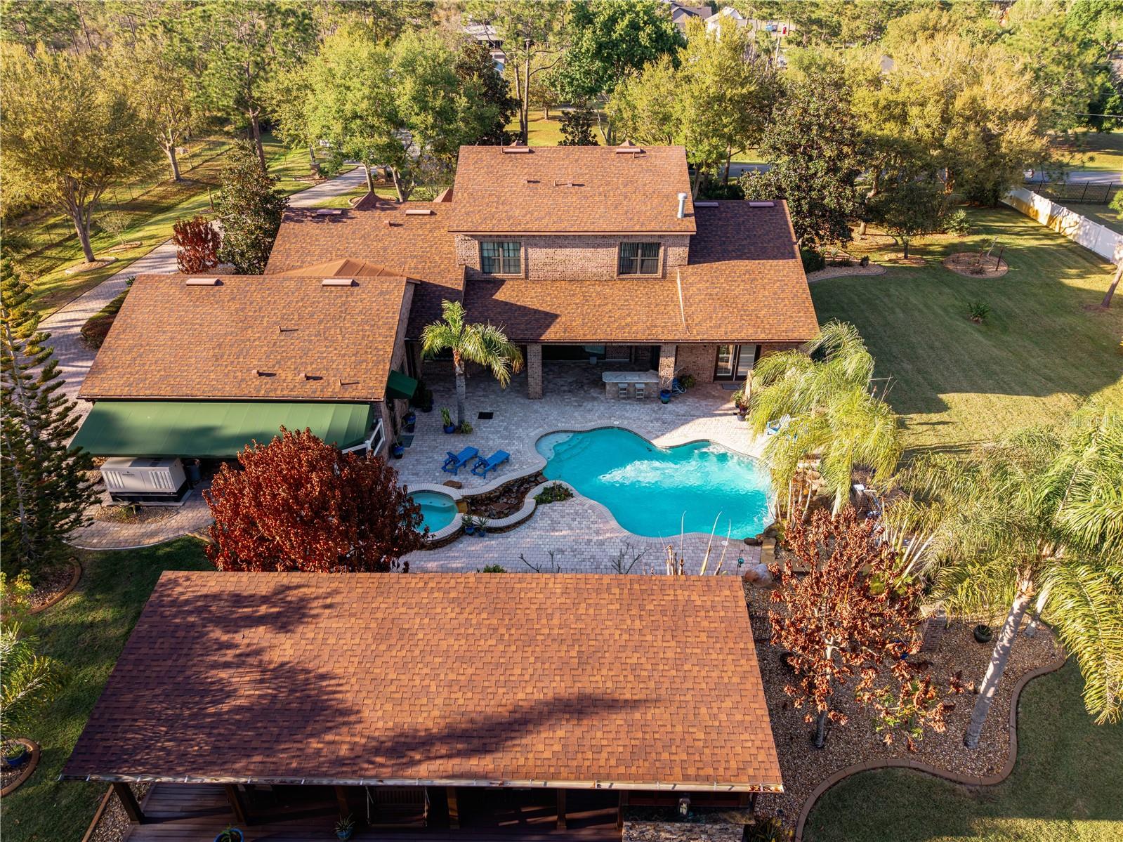 Image 74 of 80 For 6900 Ranchero Court