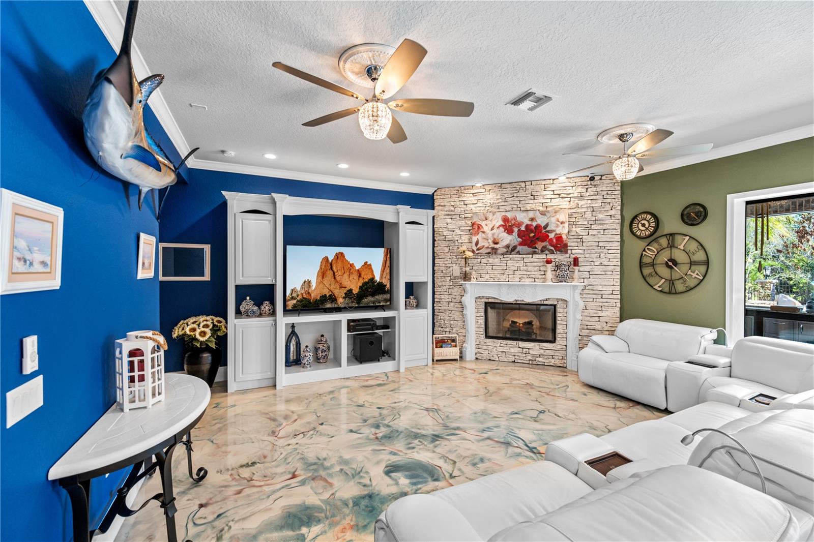 Image 8 of 80 For 6900 Ranchero Court