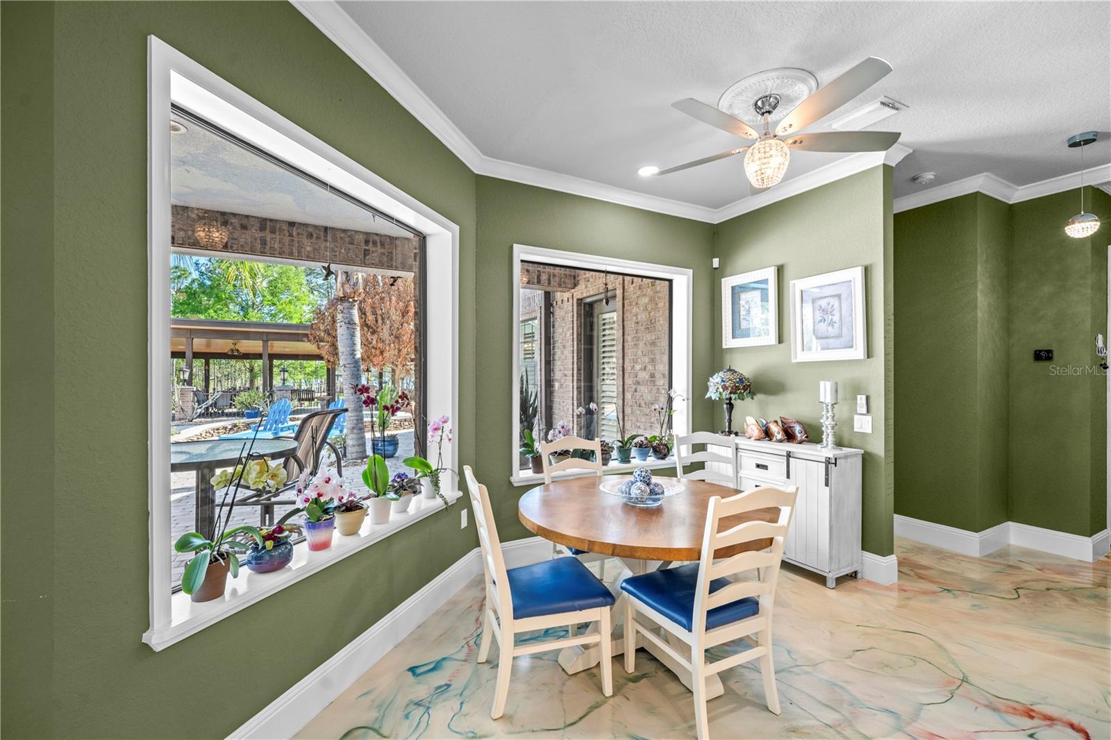 Image 9 of 80 For 6900 Ranchero Court