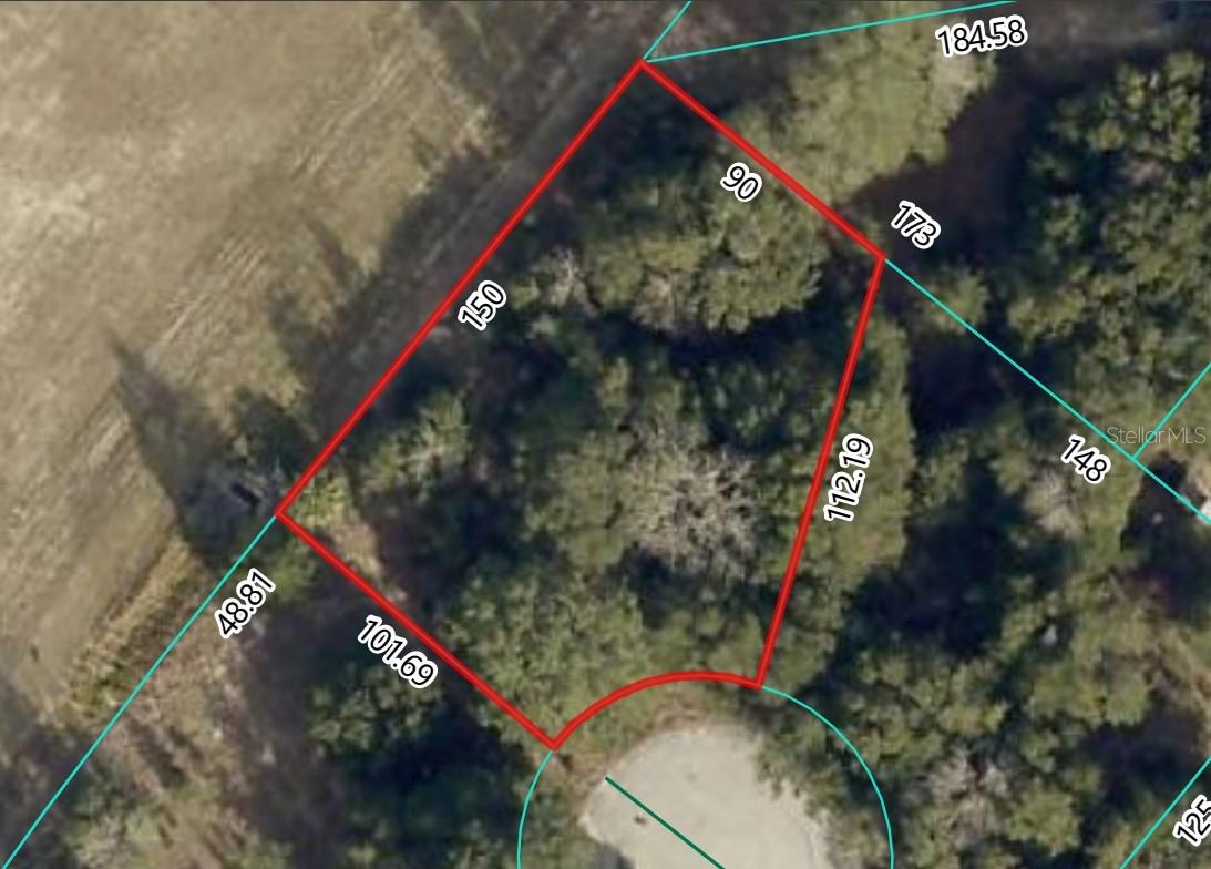 Details for Dogwood Trail, OCALA, FL 34472