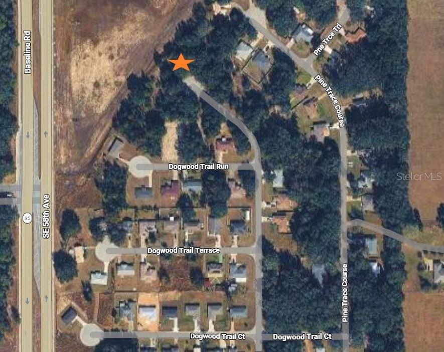 Image 3 of 5 For Dogwood Trail