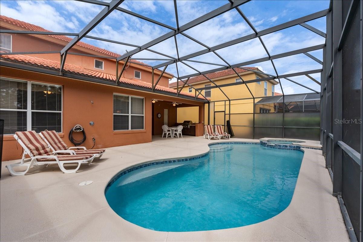 Image 3 of 47 For 141 Orange Cosmos Boulevard