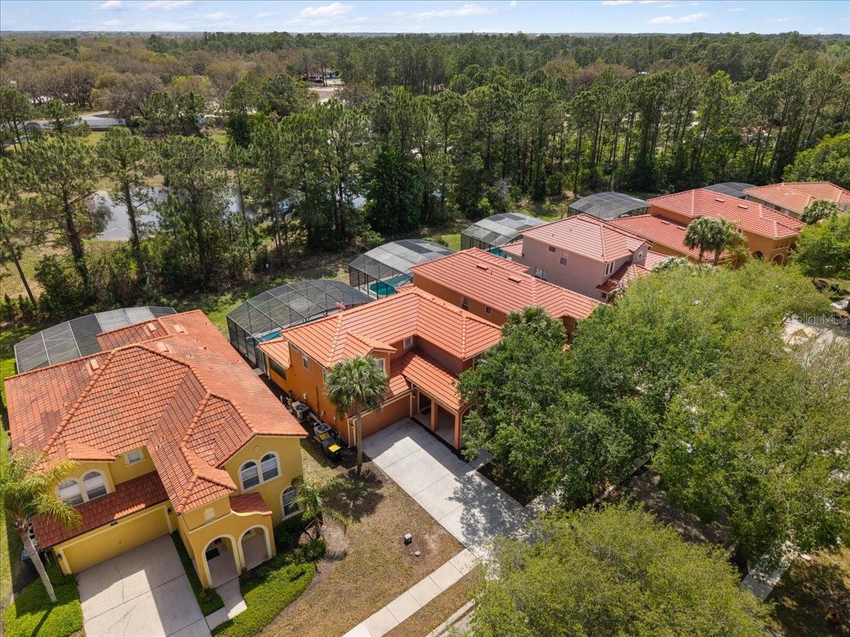 Image 38 of 47 For 141 Orange Cosmos Boulevard