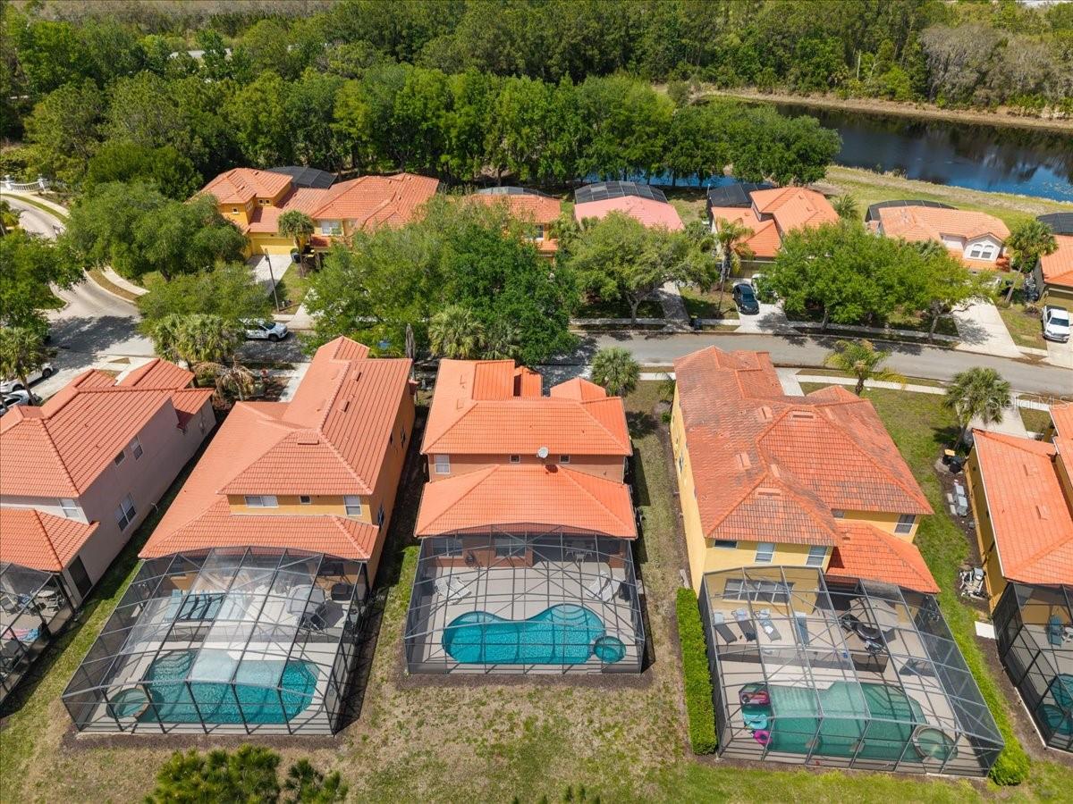 Image 39 of 47 For 141 Orange Cosmos Boulevard