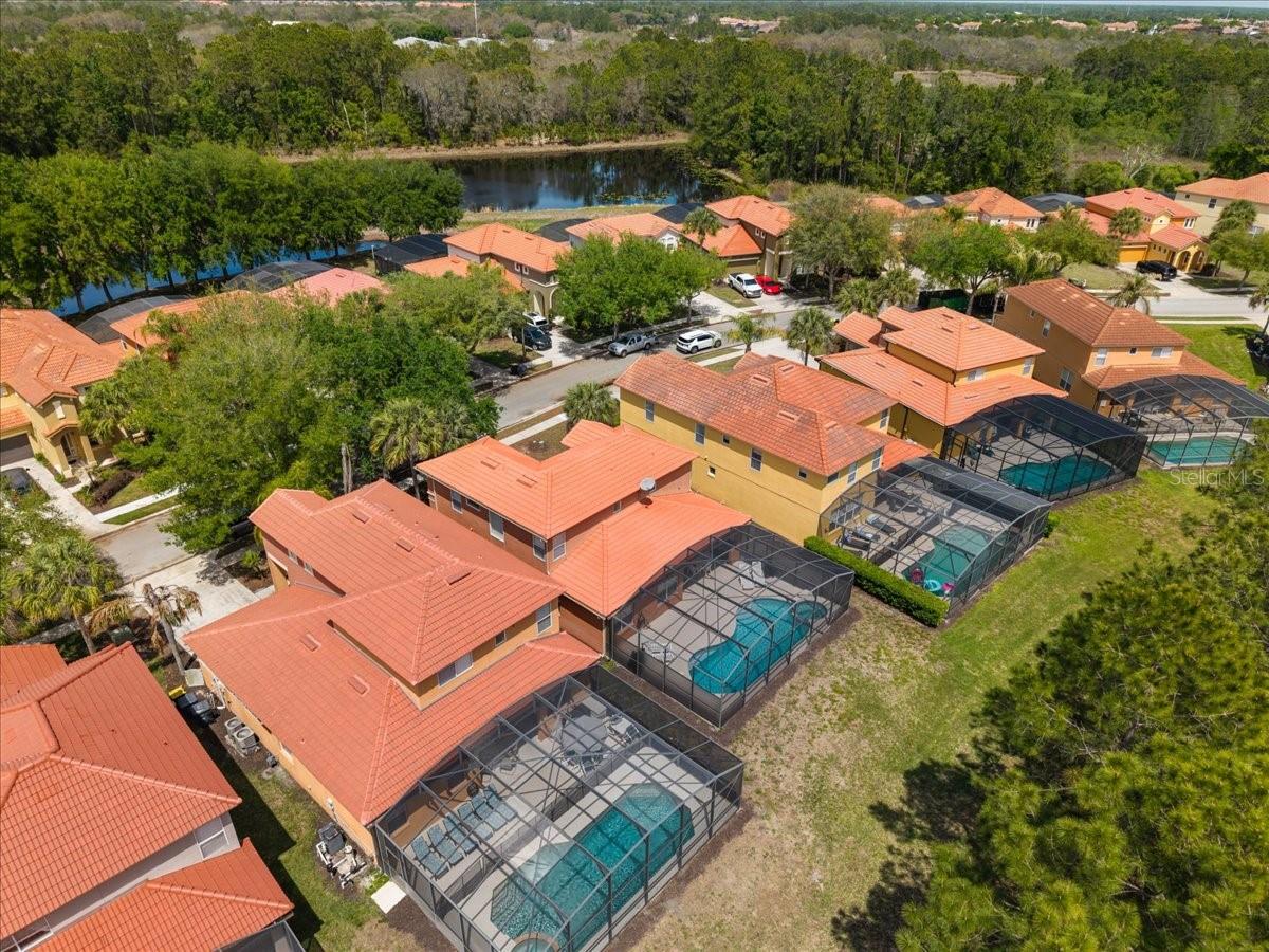 Image 40 of 47 For 141 Orange Cosmos Boulevard