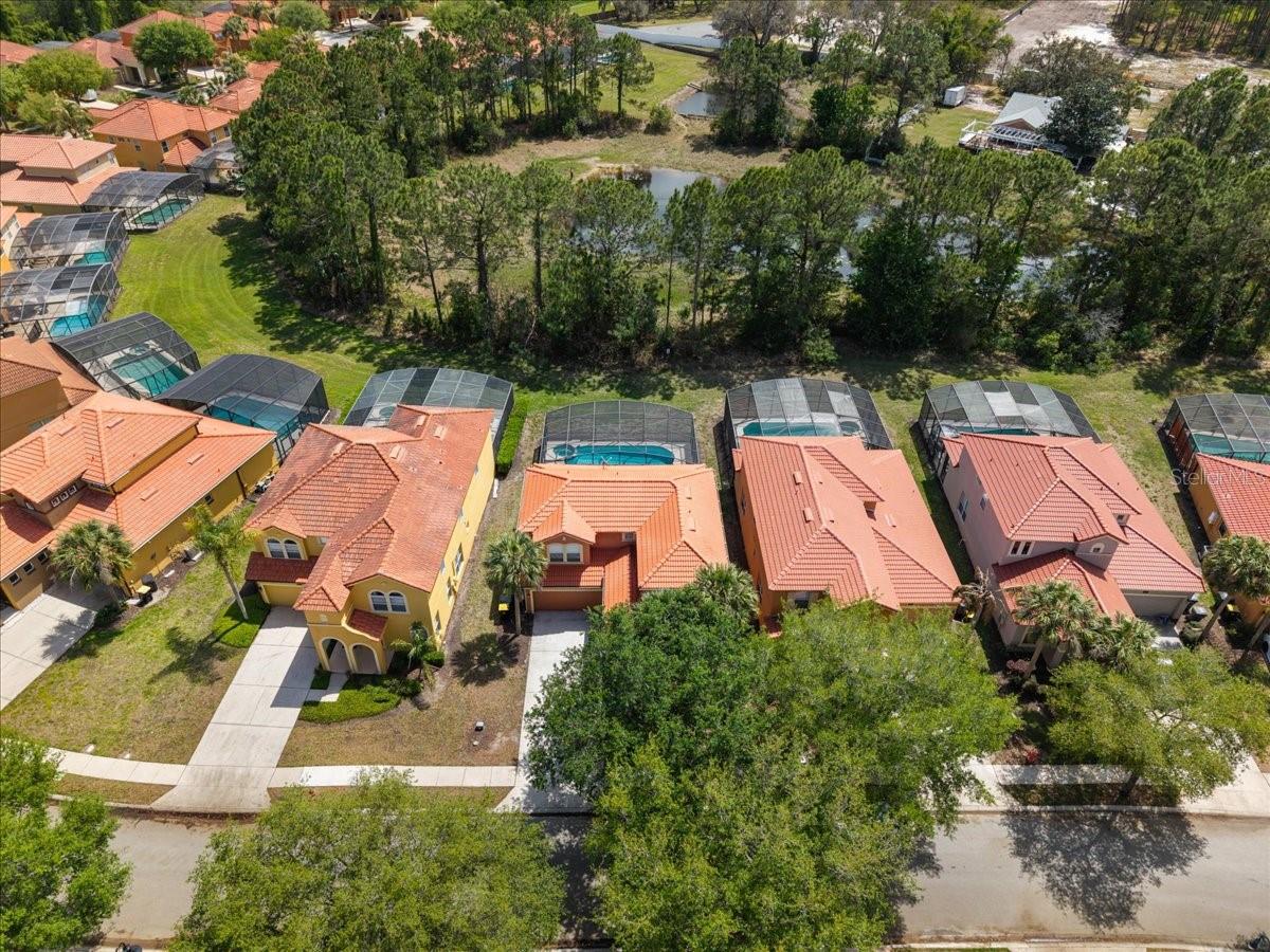 Image 42 of 47 For 141 Orange Cosmos Boulevard