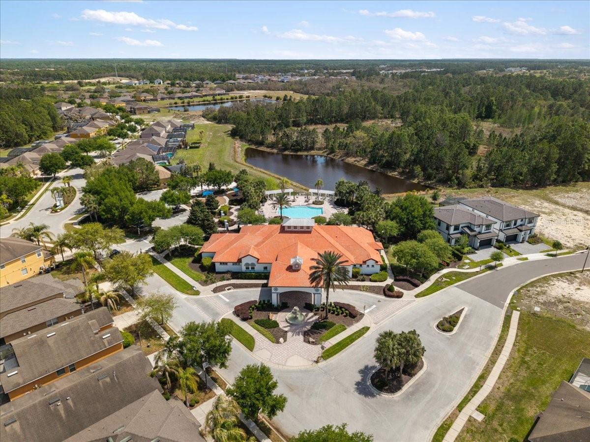 Image 45 of 47 For 141 Orange Cosmos Boulevard