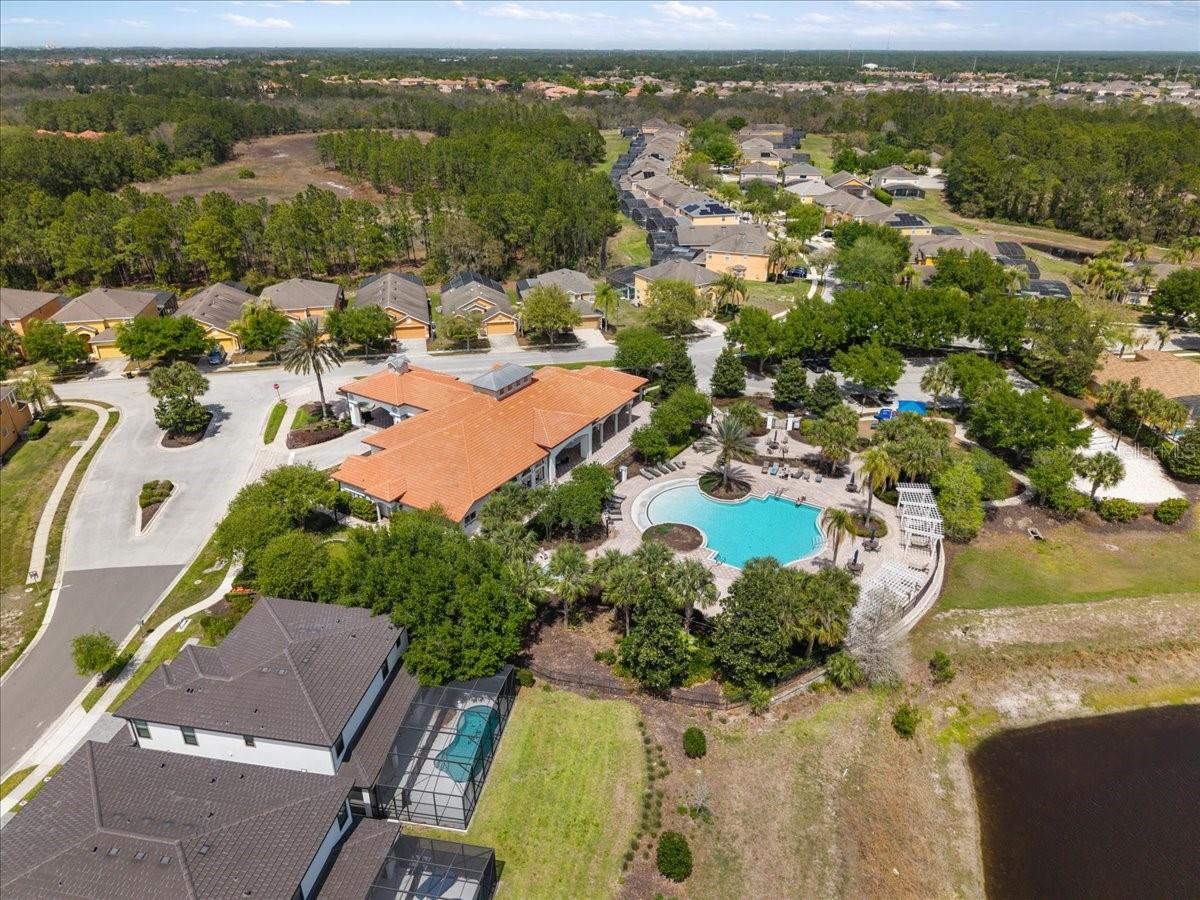 Image 46 of 47 For 141 Orange Cosmos Boulevard