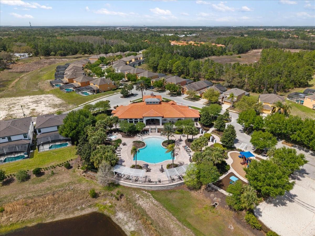 Image 6 of 47 For 141 Orange Cosmos Boulevard