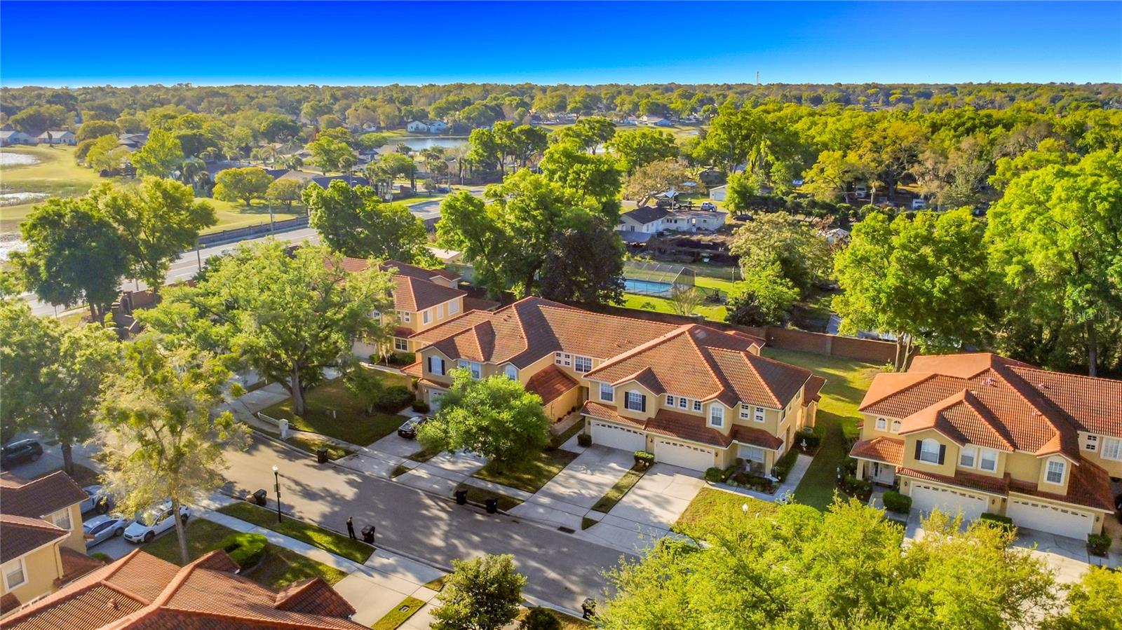 Image 52 of 61 For 2272 Wekiva Village Lane