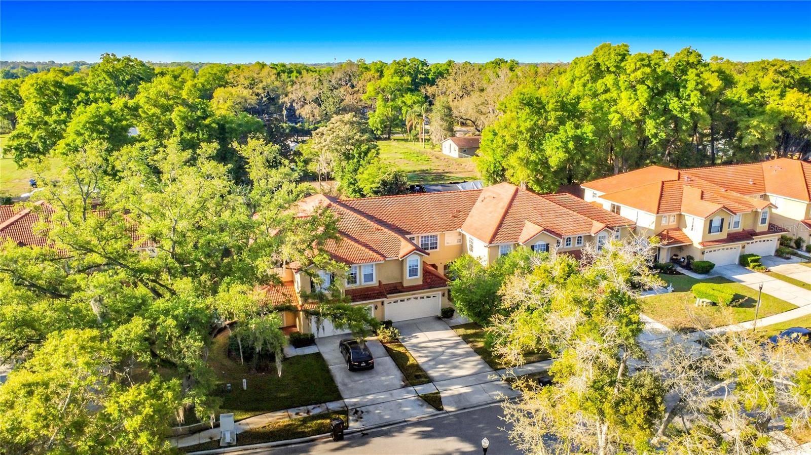 Image 54 of 61 For 2272 Wekiva Village Lane